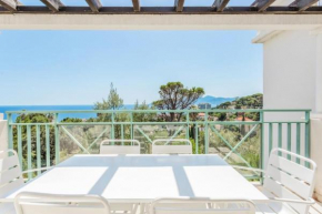 Résidence Cannes Villa Francia - maeva Home - Appartement design 2 pièces 4 personnes avec vue mer - Prestige - Super Home MAE-4317